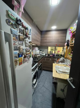 JADE RESIDENCES