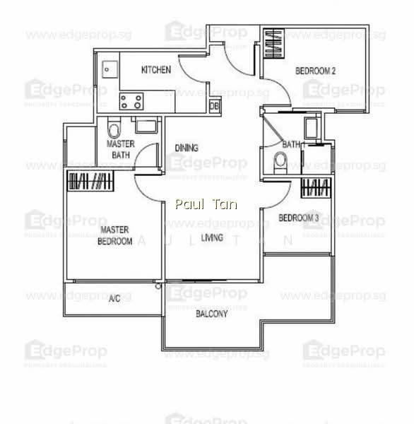 JADE RESIDENCES photo 3