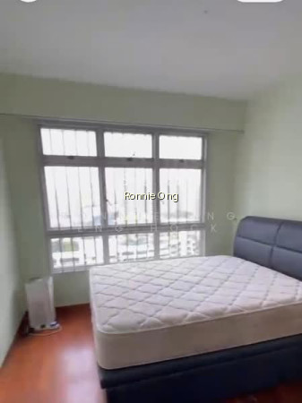 323A SUMANG WALK