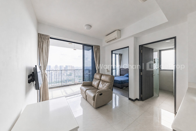 GEM RESIDENCES