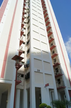23 JALAN MEMBINA photo 6
