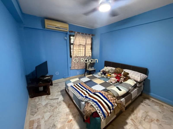 68 GEYLANG BAHRU