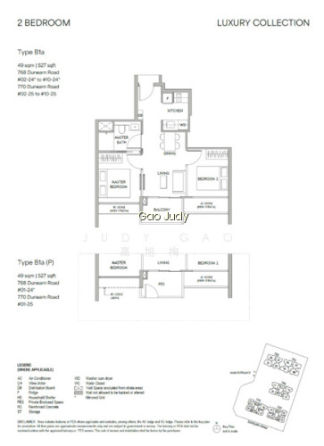 DUNEARN HOUSE photo 2