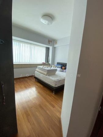 PARRY COURT photo 4