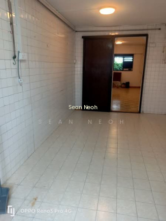 64 TELOK BLANGAH DRIVE