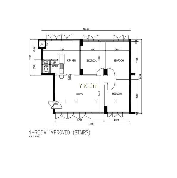 8 HOLLAND AVENUE photo 3