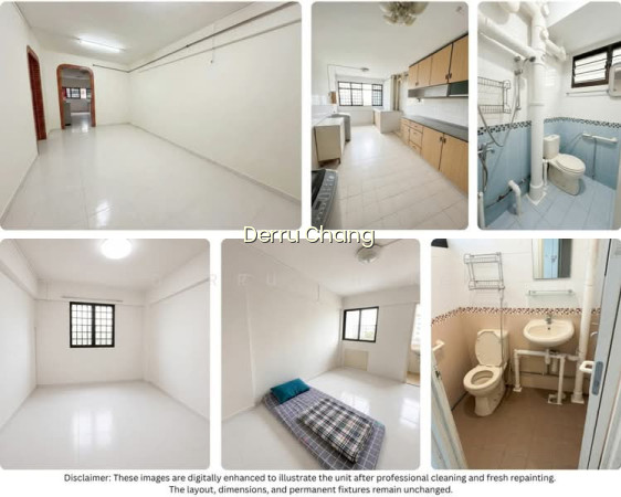 742 YISHUN AVENUE 5