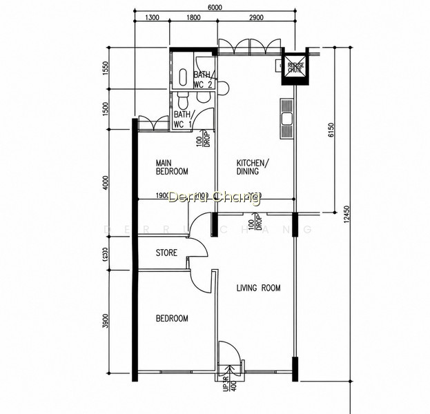 742 YISHUN AVENUE 5 photo 3