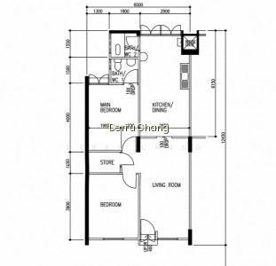 742 YISHUN AVENUE 5 photo 4