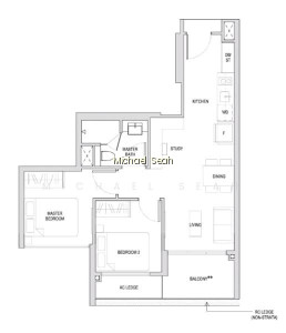 AFFINITY AT SERANGOON photo 4