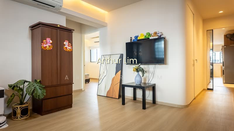 255 ANG MO KIO AVENUE 4