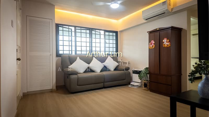 255 ANG MO KIO AVENUE 4 photo 6