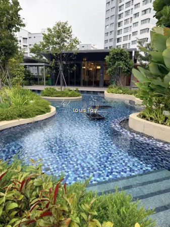 AMO RESIDENCE photo 5