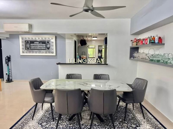 63 TEBAN GARDENS ROAD