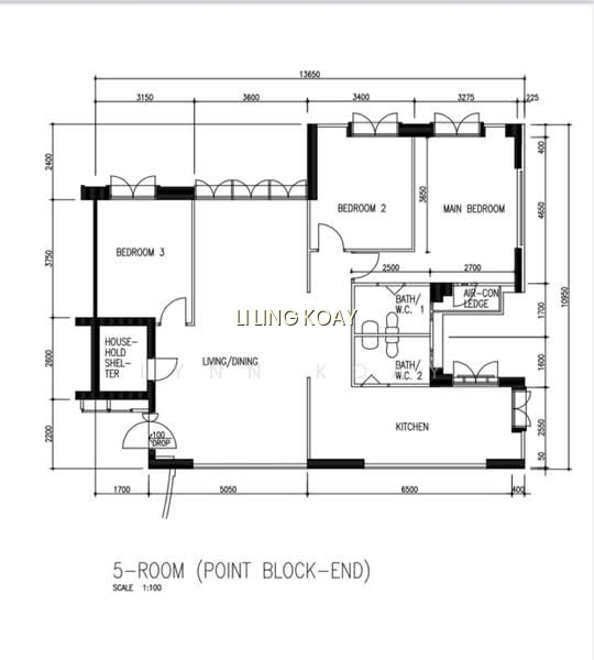 63 TEBAN GARDENS ROAD photo 3