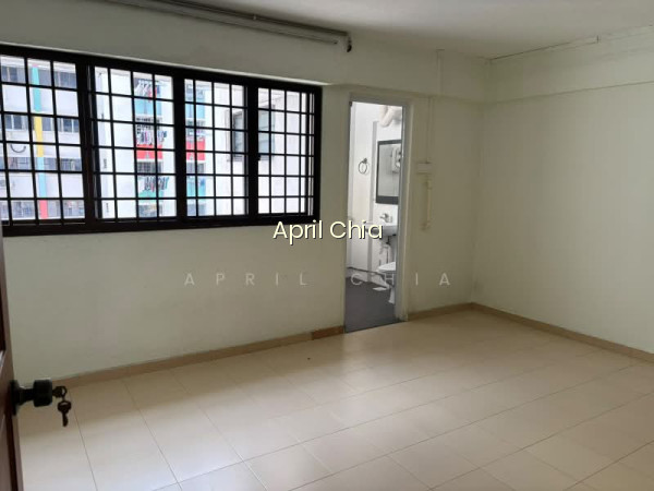 154 YISHUN STREET 11