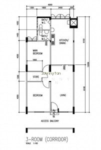 309 CLEMENTI AVENUE 4 photo 4