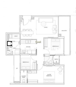 ROBIN RESIDENCES photo 4