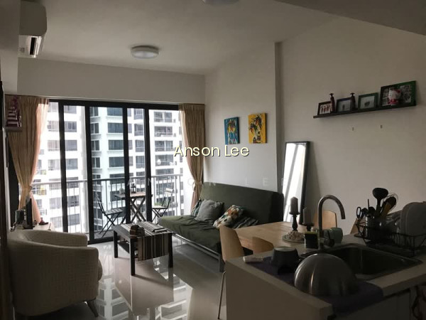 D'LEEDON (FORMER FARRER COURT) photo 5