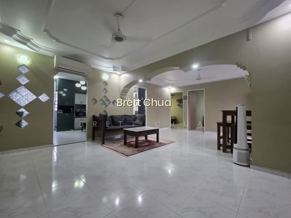 417 CHOA CHU KANG AVENUE 4