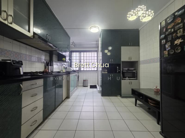417 CHOA CHU KANG AVENUE 4 photo 2