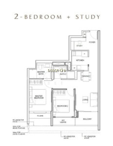 THE ARCADY AT BOON KENG photo 4