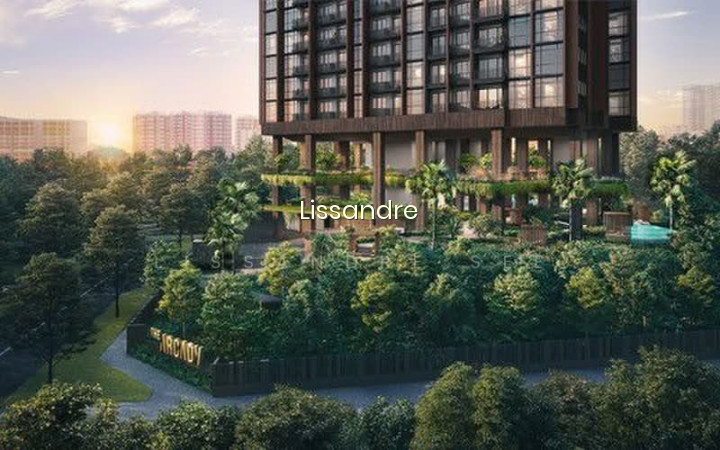 THE ARCADY AT BOON KENG photo 5