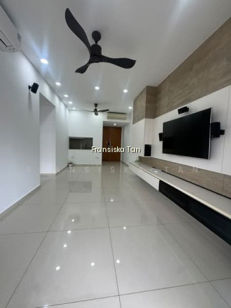 BEDOK RESIDENCES