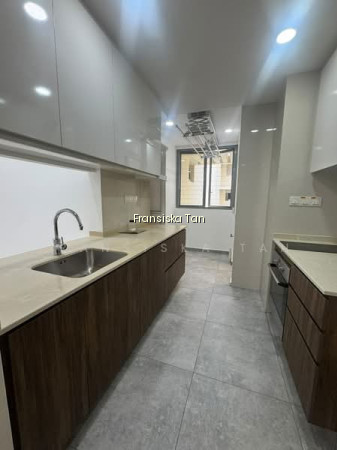 BEDOK RESIDENCES photo 3