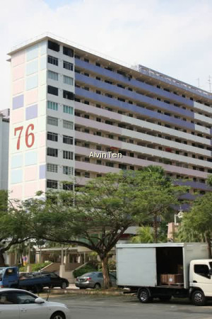 76 BEDOK NORTH ROAD photo 4