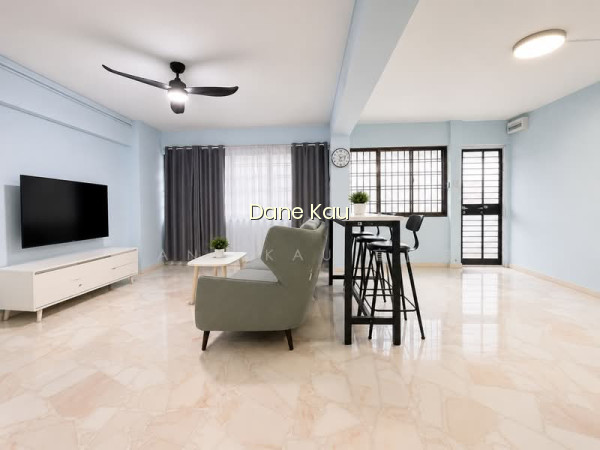 371 TAMPINES STREET 34