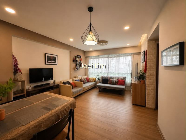 494G TAMPINES STREET 45 photo 3