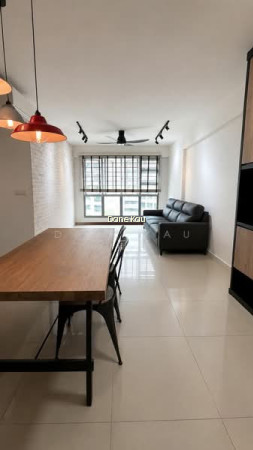 677B PUNGGOL DRIVE