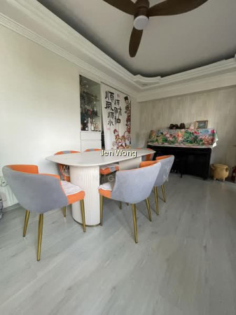 574 HOUGANG STREET 51 photo 2