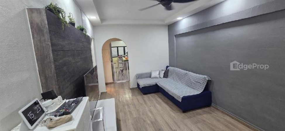 164 BUKIT BATOK STREET 11