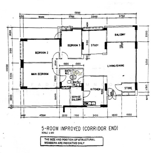 366 WOODLANDS AVENUE 5 photo 2