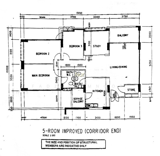 366 WOODLANDS AVENUE 5 photo 3