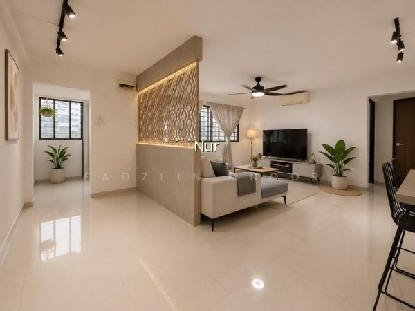 367 BUKIT BATOK STREET 31
