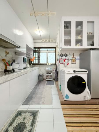 232 PASIR RIS DRIVE 4 photo 3