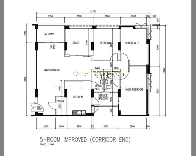 370 WOODLANDS AVENUE 1 photo 2