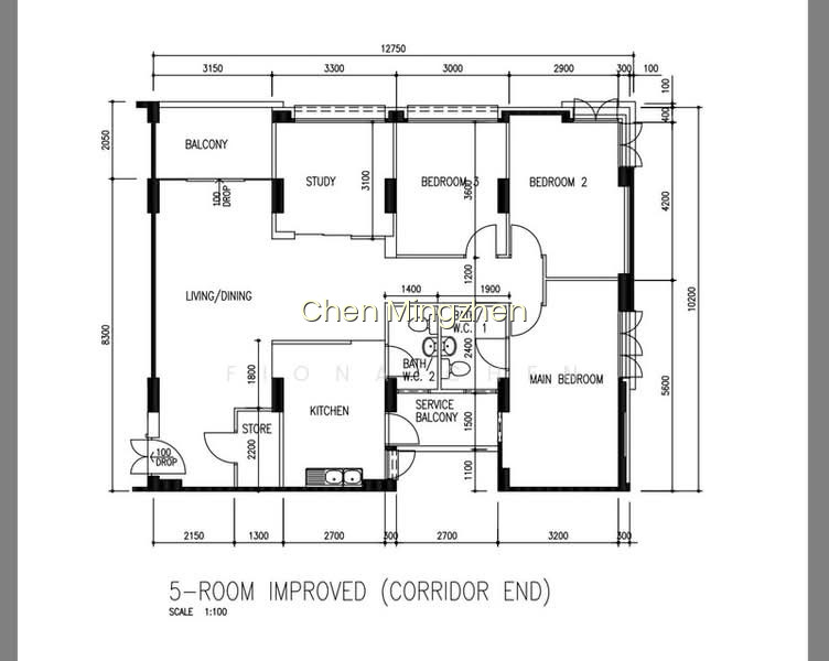 370 WOODLANDS AVENUE 1 photo 3