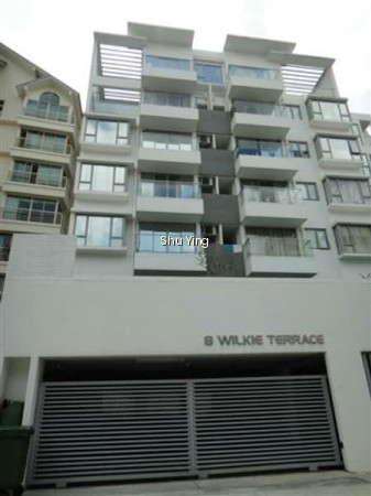 NIVEN SUITES photo 3