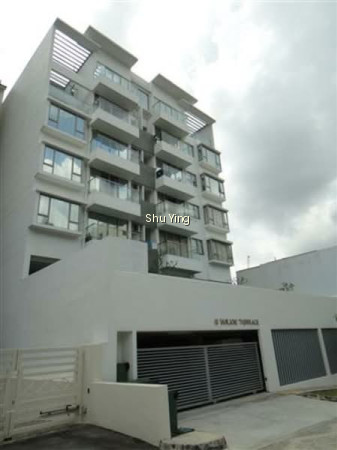 NIVEN SUITES photo 4