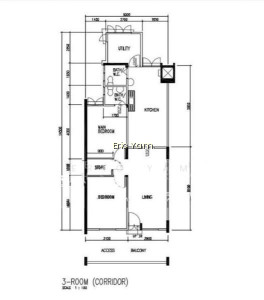 BLK 116 BEDOK NORTH ROAD photo 4