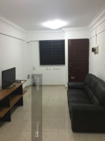 BLK 116 BEDOK NORTH ROAD photo 6