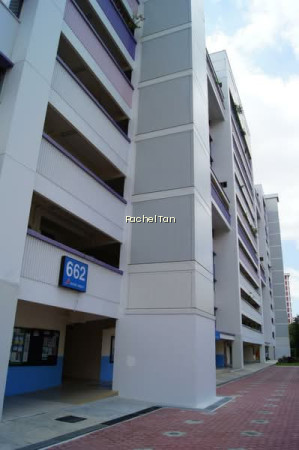 662 HOUGANG AVENUE 4 photo 3