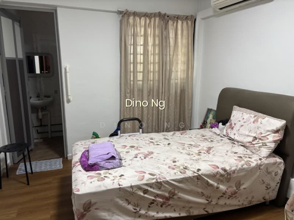 574 ANG MO KIO AVENUE 10
