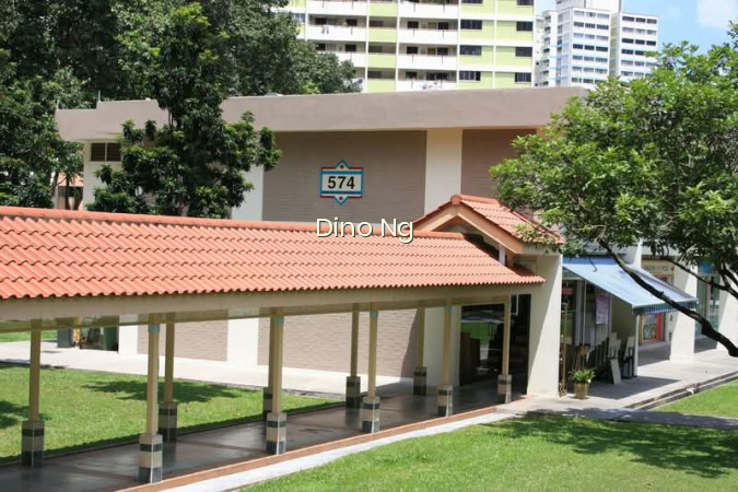 574 ANG MO KIO AVENUE 10 photo 4