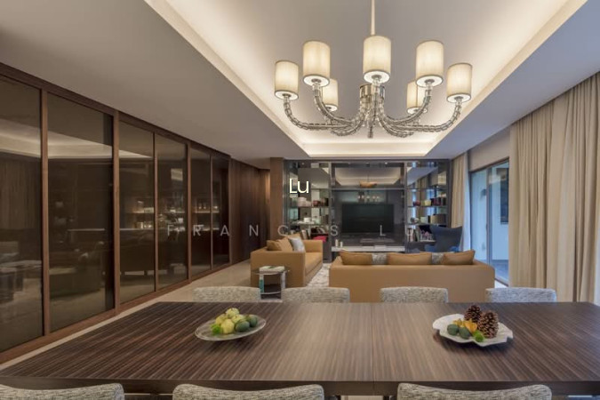 BISHOPSGATE RESIDENCES photo 2
