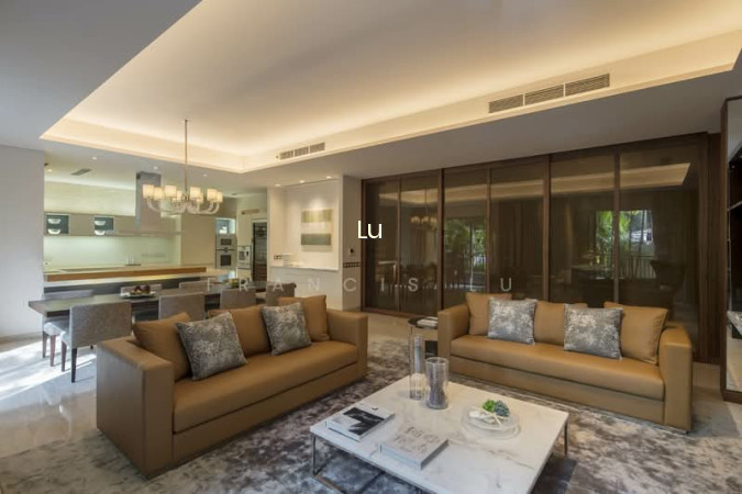 BISHOPSGATE RESIDENCES photo 3